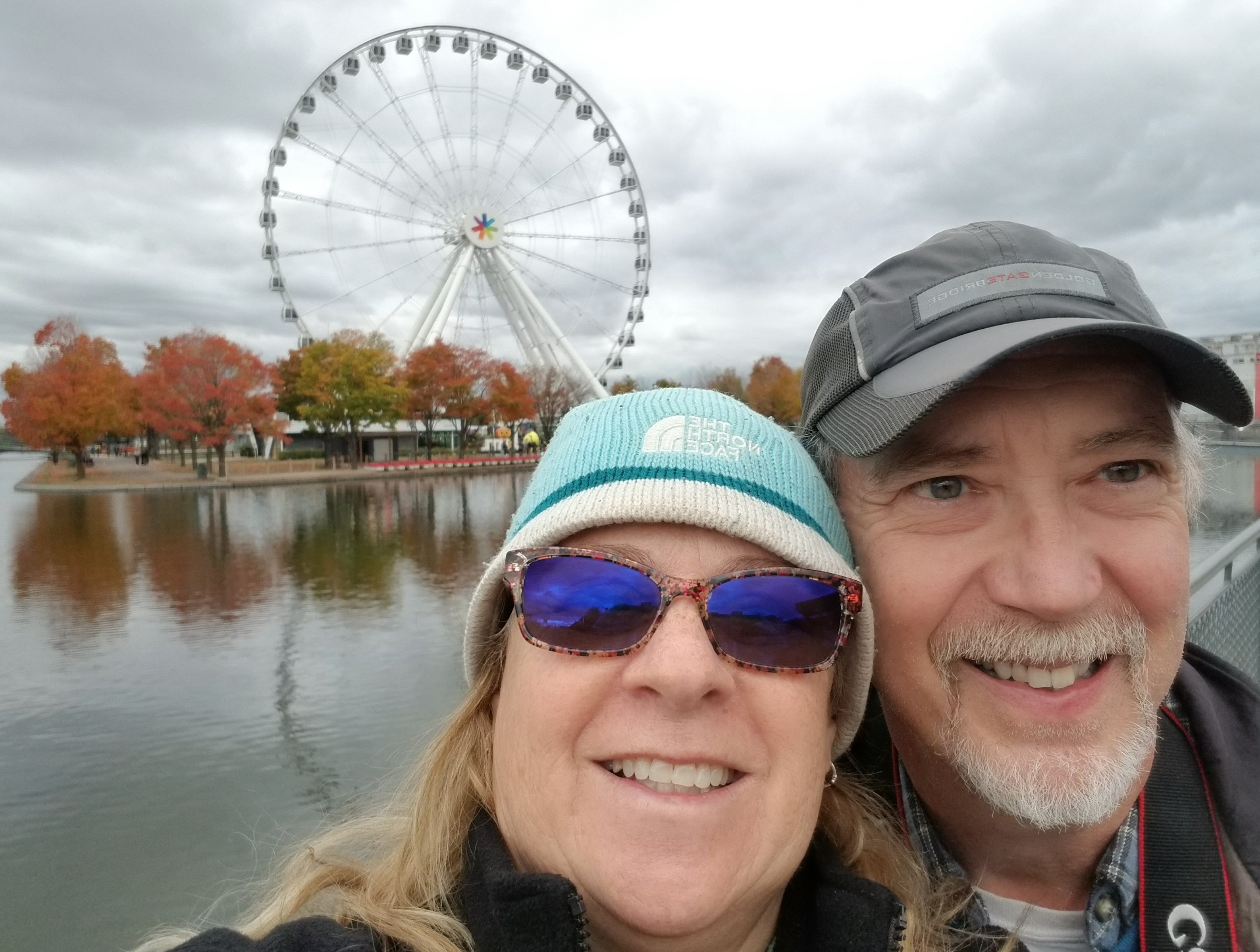 La Grande Roue de Montral